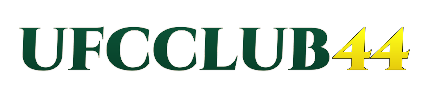 UFCclub44 Logo